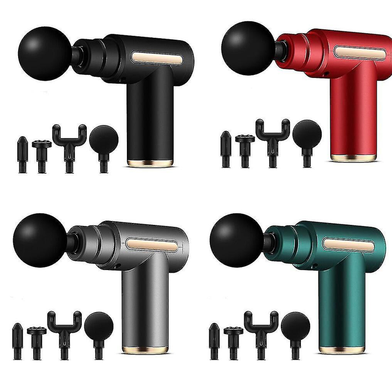 Massager Gun 02